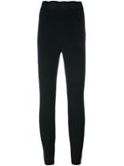 Dolce & Gabbana High Waisted Leggings