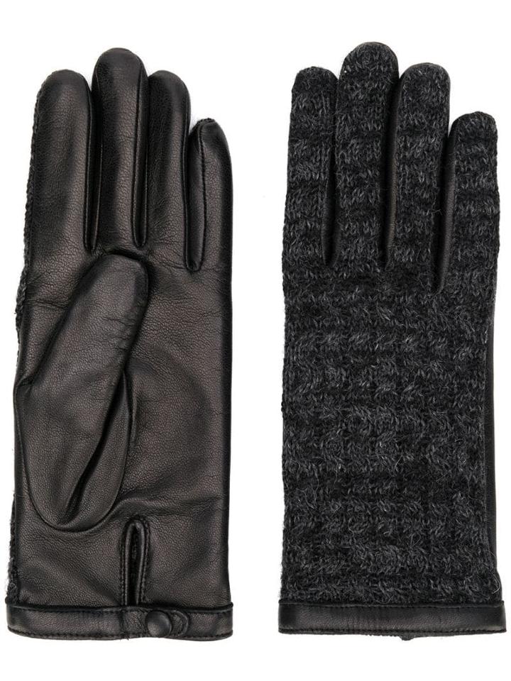 Agnelle - Black