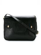 Xaa - Crossbody Bag - Women - Leather - One Size, Black, Leather