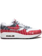 Nike Air Max 1 Lhm Sneakers - Red