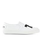 Les (art)ists X Swear '75' Sneakers