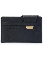 Buscemi Simple Style Wallet - Black