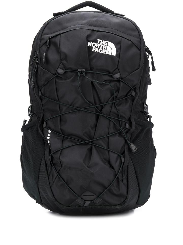 The North Face Nf0akv3jk3 - Black