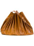 Ma+ Large Bucket Shoulder Bag