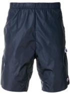 Champion X Beams Sport Shorts - Blue