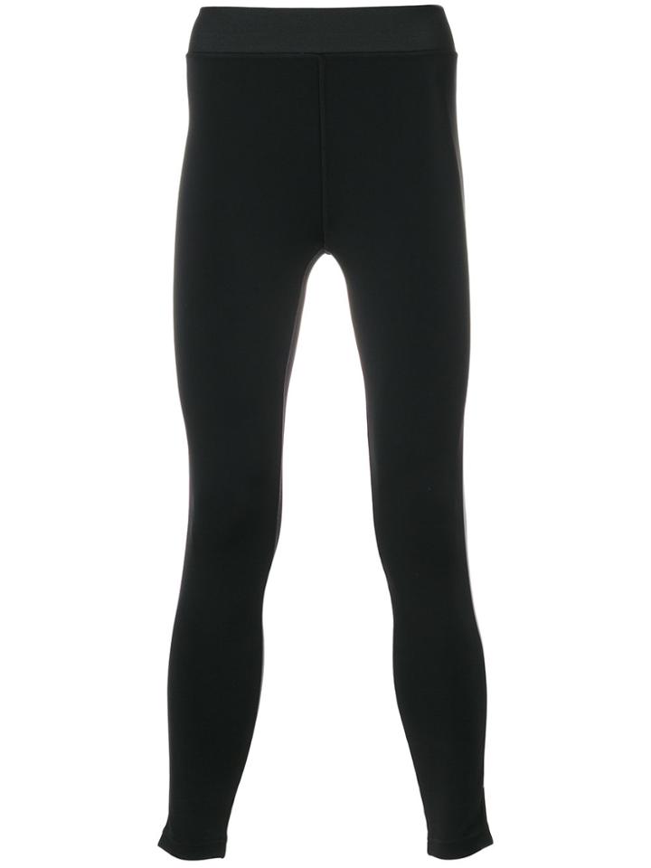 Blackbarrett Side Stripe Track Pants