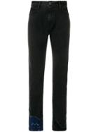 424 Fairfax Slim-fit Jeans - Black