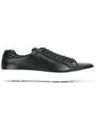 Church's Lace-up Sneakers - Black