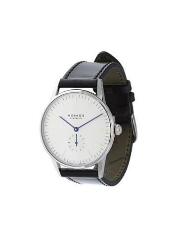 Nomos 'orion' Analogue Watch