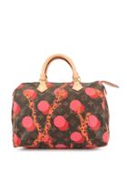 Louis Vuitton Vintage Speedy 30 Handbag - Multicolour