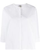 Quelle2 Valentine Shirt - White