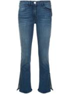 3x1 'stanley' Jeans, Women's, Size: 24, Blue, Cotton