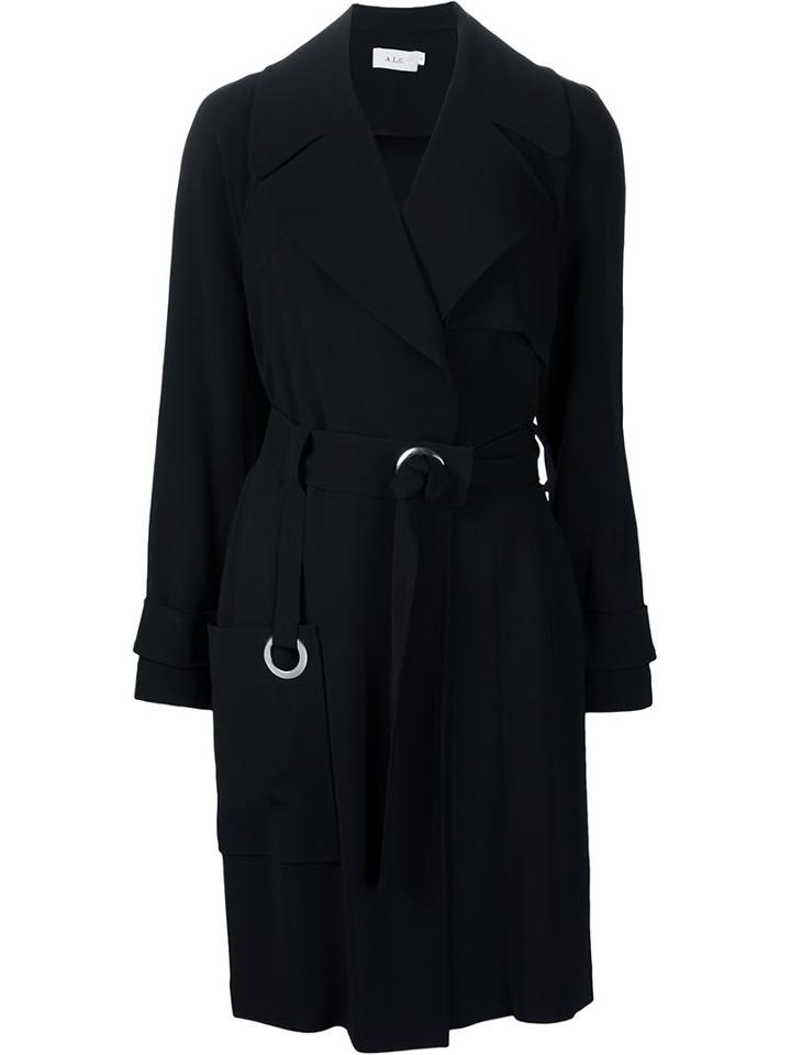 A.l.c. Belted Coat
