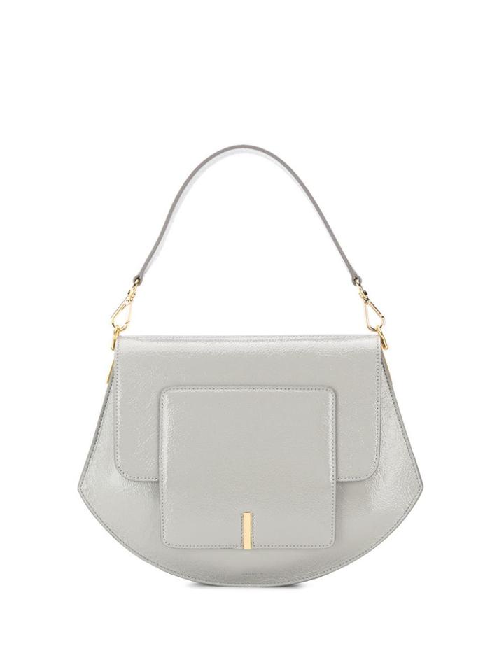 Wandler Mountain Albag - Grey
