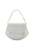 Wandler Mountain Albag - Grey