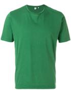 Aspesi Short Sleeved T-shirt - Green