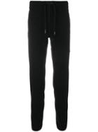 Undercover Fitted Track Trousers - Black