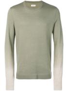 Zadig & Voltaire Jeremy Merino Sweater - Green