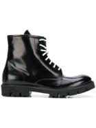 Low Brand Low Brand L1sfw18192950 Nero Apicreated - Black