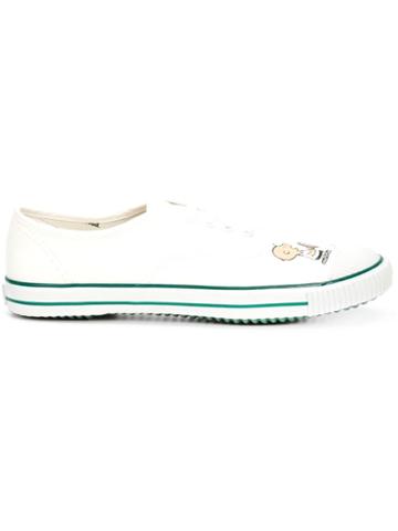 Bata Charlie Brown & Snoopy Plimsols
