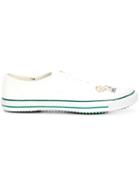 Bata Charlie Brown & Snoopy Plimsols