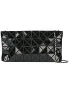 Bao Bao Issey Miyake Prism Pattern Cross Body Bag, Women's, Black