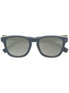 Fendi Eyewear Fendi Facets Sunglasses - Grey