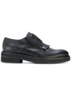 Dsquared2 Bobo Lace-up Shoes - Black