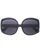 Le Specs Illumination Sunglasses - Black