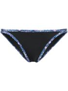 Duskii Waikiki Nights Bikini Pants - Black