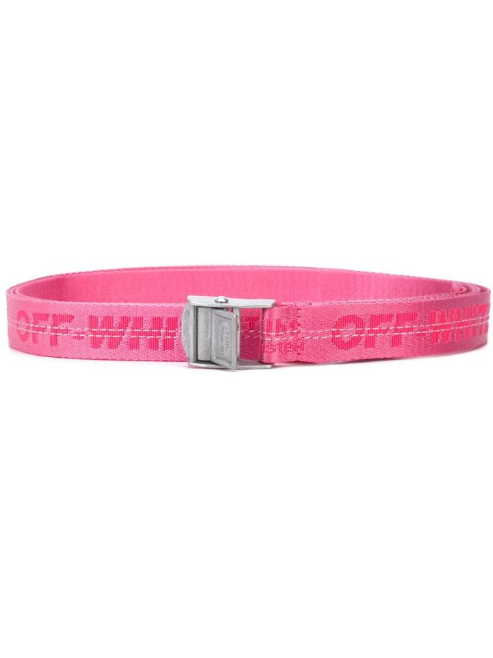 Off-white - Pink