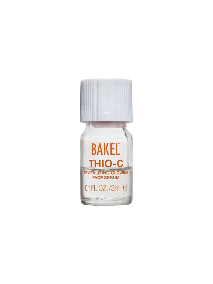 Bakel Thio-c Glowing Serum, White