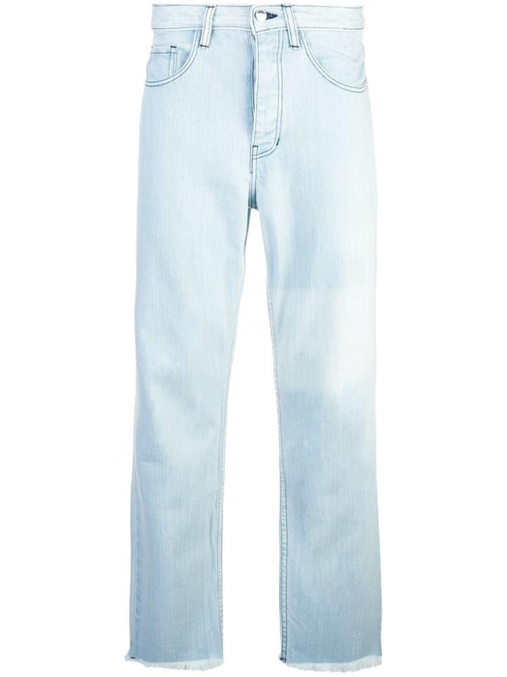 Enfants Riches Déprimés Classique Jeans - Blue