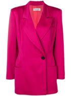 Christian Dior Vintage Dior Suit - Pink & Purple