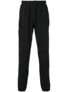 Yeezy Classic Fit Track Pants - Black