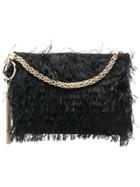 Jimmy Choo Callie Tote - Black