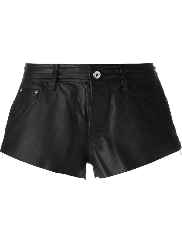 Diesel 'l-lula' Shorts