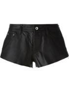 Diesel 'l-lula' Shorts