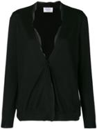 Snobby Sheep Oversized Cardigan - Black