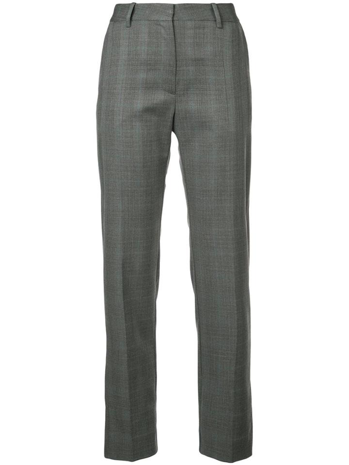 Wood Wood Rubis Trousers - Grey