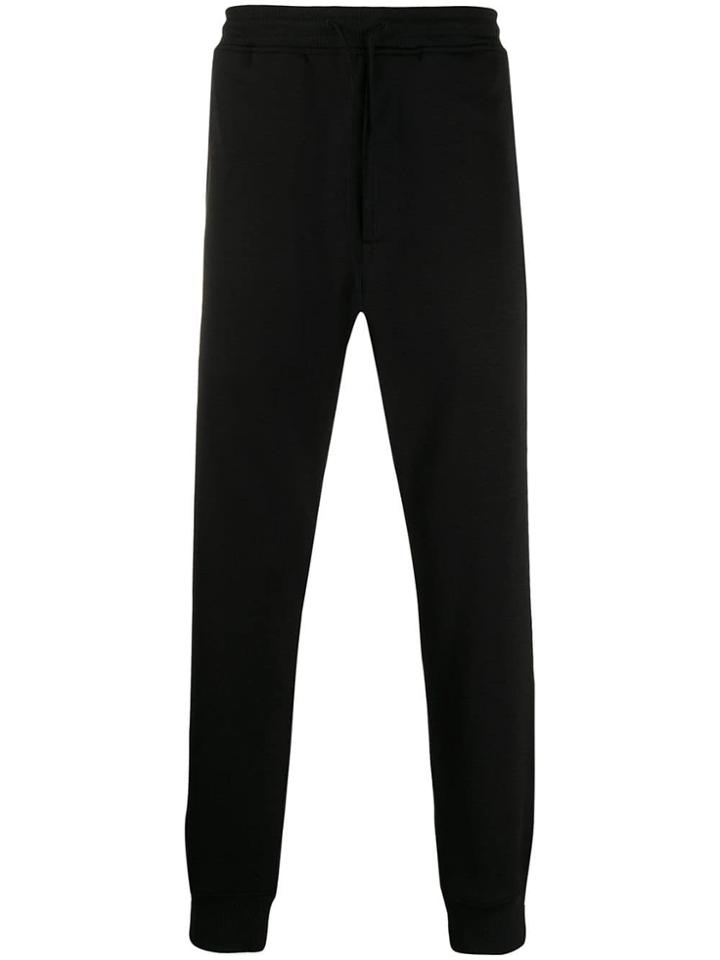 Y-3 Classic Track Pants - Black