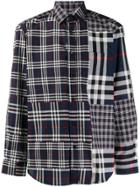 Burberry Burberry - Man - Nullo - Blue