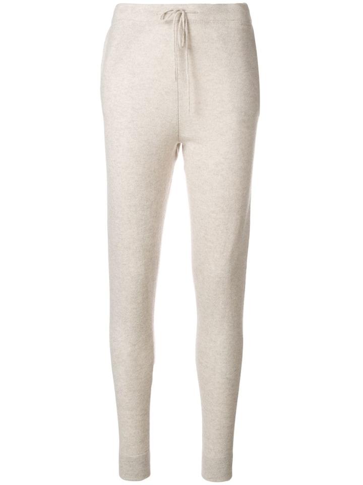 Le Kasha Kenya Trousers - Nude & Neutrals