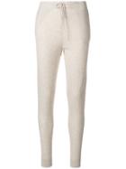 Le Kasha Kenya Trousers - Nude & Neutrals