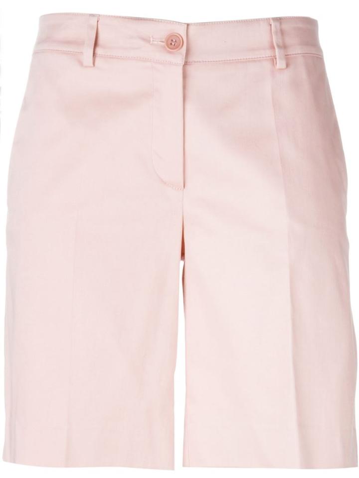 P.a.r.o.s.h. Tailored Shorts