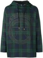 Astrid Andersen Aw18 Sw04/13classicgreen/blu