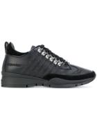 Dsquared2 551 Sneakers - Black