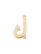 Miansai Hook Stud Earring