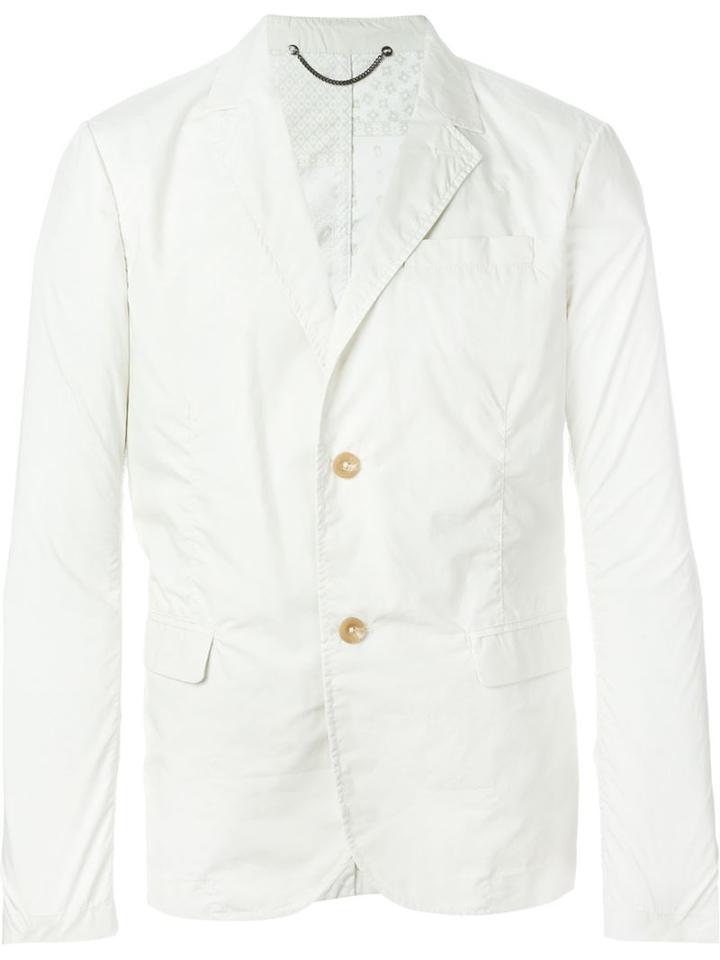 Diesel 'j-brown' Jacket