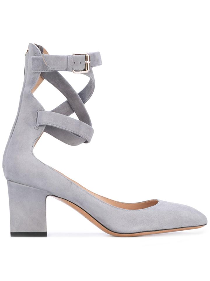 Valentino Valentino Garavani Pumps - Grey